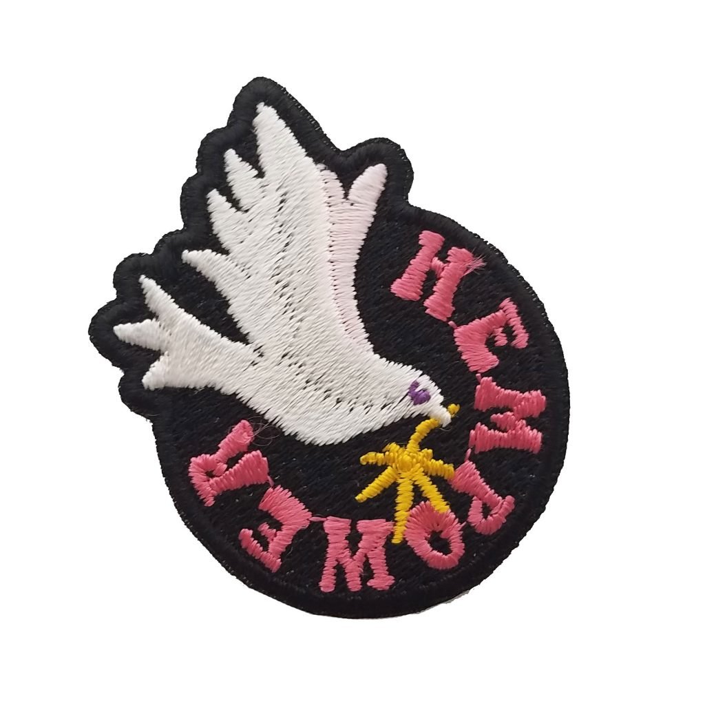 Clothing Patches