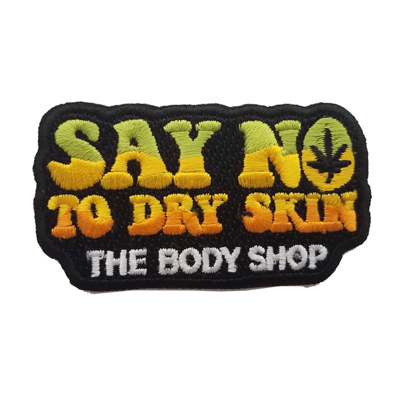 Clothing Patches