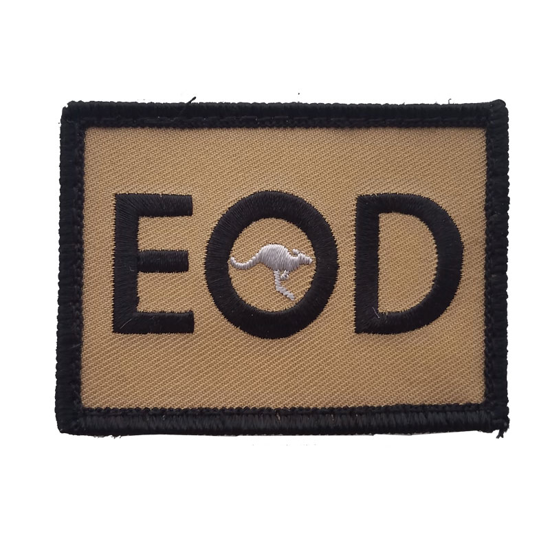 military-patches