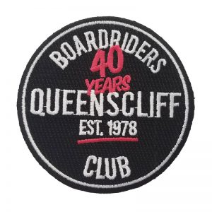 Club Patches