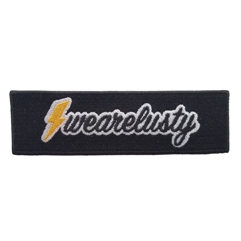 Clothing Patches