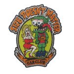 Club Patches