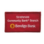 Sponsor Patches