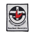 Uniform Patches