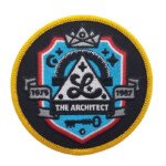 Clothing Patches