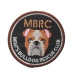 Sponsor Patches