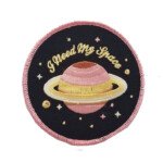 Sponsor Patches