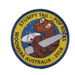 military-patches