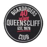 Club Patches